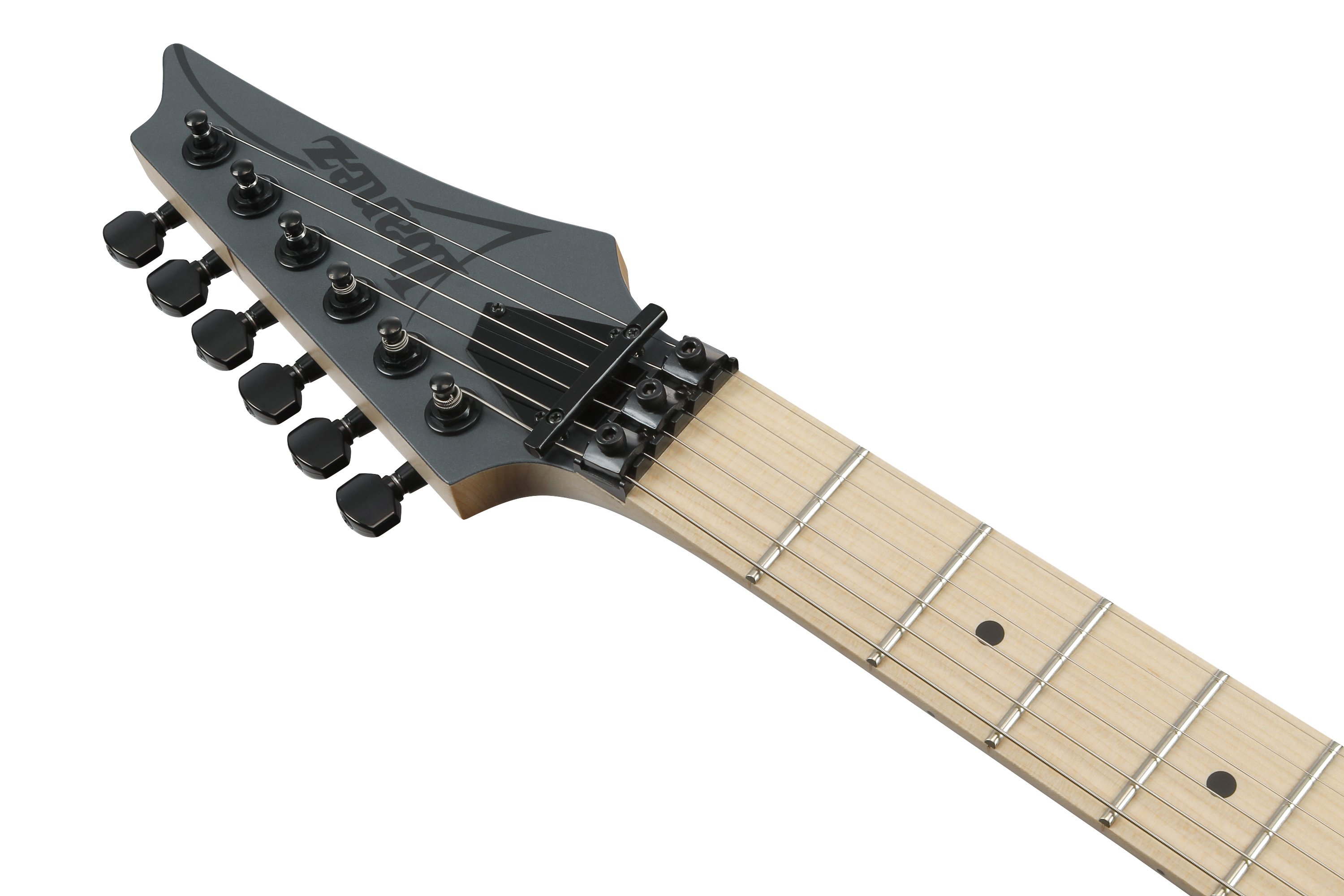 RG550 Genesis RG Gray Metallic Flat E-Gitarre